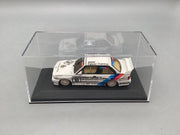 Modellautos 1:43 Minichamps BMW M3 E30 Sport DTM 1990 Laffite #10 mit OVP