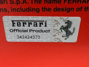 Modellautos 1:43 BBR Ferrari 365 GTS 1969 S/N 112227 First 365 GTS Ltd 08/10 OVP