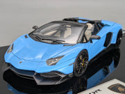 Eidolon Make Up 1:43 Lamborghini Aventador LP720-4 Roadster 01/01 Engine Set OVP
