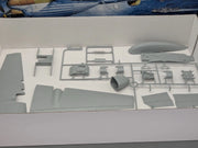 Flugzeug Bausatz 1:32 Dragon Models 3207 Bf 110D-1/R1 Dackelbauch mit OVP