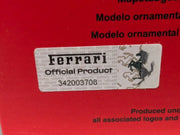 Modellautos 1:43 BBR Ferrari 250 GTO WINNER 3h 1962 Ltd 01/05 #41 Parkes mit OVP