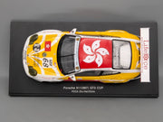 Modellautos 1:18 Autoart Porsche 911 (997) GT3 Cup PCCA China 2006 #68 mit OVP