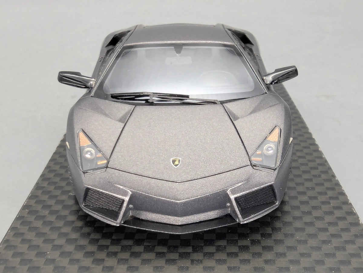 Modellautos 1:43 MR Collection Lamborghini Reventon 2007 Ltd 20/20 mit OVP