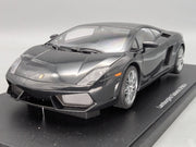 Modellautos 1:18 Autoart 74589 Lamborghini Gallardo LP560-4 Black Met. mit OVP