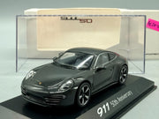 Modellautos 1:43 Welly Porsche 911 50th Anniversary mit OVP