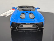 Eidolon Make Up 1:43 Lamborghini Aventador LP720-4 Roadster Engine Set OVP