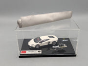 Eidolon Make Up 1:43 Lamborghini Aventador LP720-4 50. Annivers. Engine Set OVP