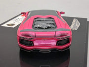 Eidolon Make Up 1:43 Lamborghini Aventador LP760-2 Engine Set Oakley 20 Pcs. OVP