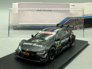 Modellautos 1:43 RMZ Hobby BMW M4 DTM #7 mit OVP