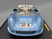 Modellautos 1:18 GMP Lola T70 1967 #21  Parnelli Jones mit OPV