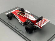 Modellautos 1:43 Spark McLaren M23 GP Monaco 1974 Fittipaldi #5 mit OVP