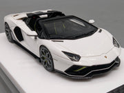 Eidolon Make Up 1:43 Lamborghini Aventador LP780-4 Ultimae Roadster 30/60 OVP