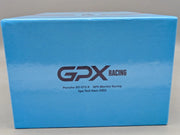 Modellautos 1:18 Spark Porsche 911 GT3 R - GPX Spa Test 2022 #221 mit OVP