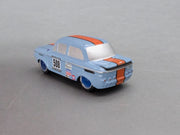 Modellautos 1:90 Schuco Piccolo NSU TT Scuderia NSU #508 mit OVP