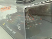 Modellautos 1:43 Altaya Ferrari LaFerrari Aperta mit OVP