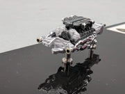Eidolon Make Up 1:43 Lamborghini Aventador LP760-2 Engine Set Oakley 20 Pcs. OVP