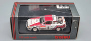 Modellautos 1:43 Trofeu Toyota Celica Rallye Monte Carlo 1991 #2 OVP