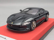 Modellautos 1:43 BBR Concept43 Ferrari Roma Zandvoort 2021 C. Sainz mit OVP