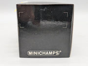 Modellautos 1:43 Minichamps Porsche 911 996 GT3 RSR 2. LeMans GT2 2006 #83 OVP