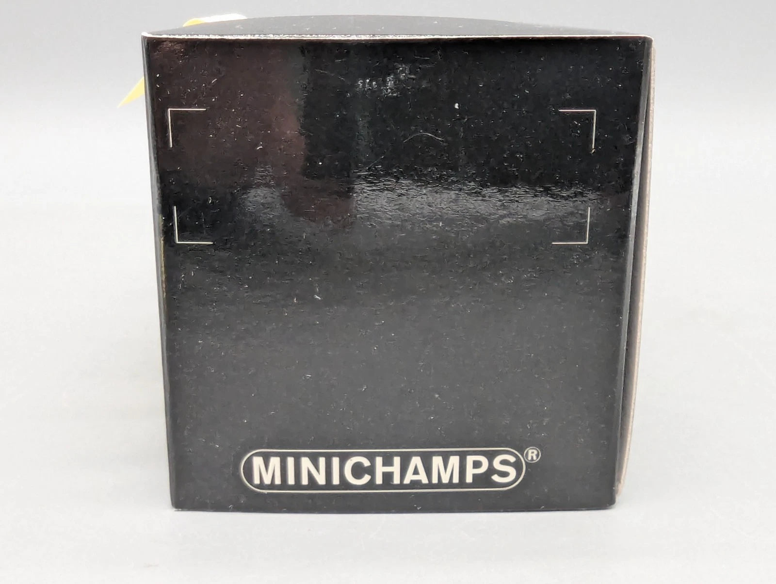 Modellautos 1:43 Minichamps Porsche 911 996 GT3 RSR 2. LeMans GT2 2006 #83 OVP
