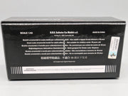 Modellautos 1:43 BBR Concept43 Ferrari 355 GTB Berlinetta 1998 01/20 in OVP