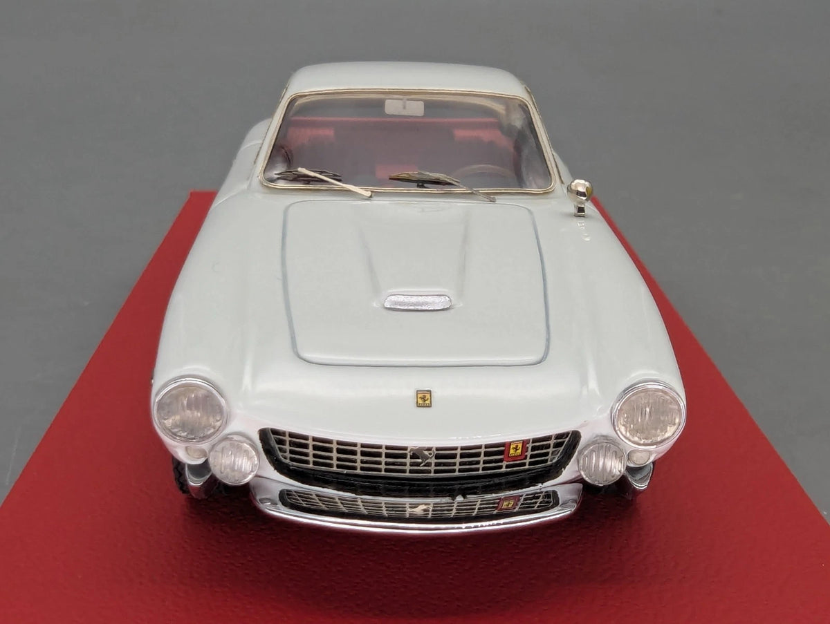 Modellautos 1:43 BBR Ferrari 250 GT Lusso S/N 5379 GT 2010 Ltd 01/20 in OVP
