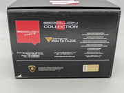 Eidolon Make Up 1:43 Lamborghini Aventador LP720-4 2013 Roadster Engine Set OVP
