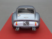 Modellautos 1:43 BBR Ferrari 250 GTO Victoria High School 1964 Ltd 03/20 mit OVP