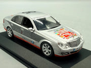 Modellautos 1:43 Minichamps Mercedes-Benz E-Klasse Rally Paris–Peking +Umkarton