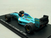 Modellautos 1:43 Spark Layton House March CG911 #16 Canadian GP 1992 mit OVP