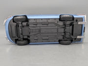 Modellautos 1:18 KK-Scale 180052 Ferrari 365 California Blau Metallic mit OVP