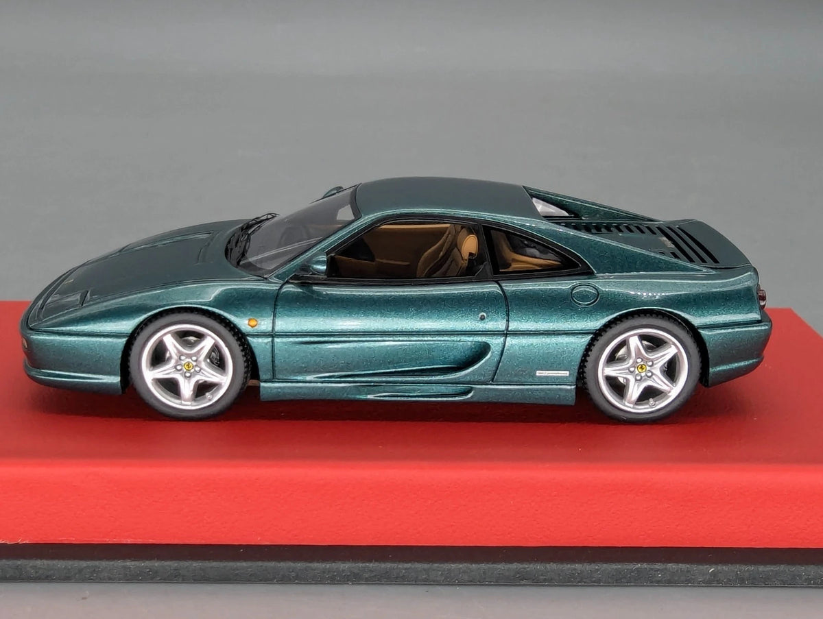 Modellautos 1:43 BBR Concept43 Ferrari 355 GTB Berlinetta 01/20 in OVP