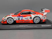 Modellautos 1:18 Minichamps Porsche 911 GT3 R 24h Nürburgring 2017 #12 OVP