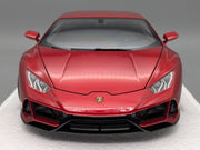 Modellautos 1:18 AUTOart 79213 Lamborghini Huracan EVO Rosso Bia mit OVP