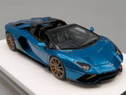 Eidolon Make Up 1:43 Lamborghini Aventador LP780-4 Ultimae Roadster 31/60 OVP