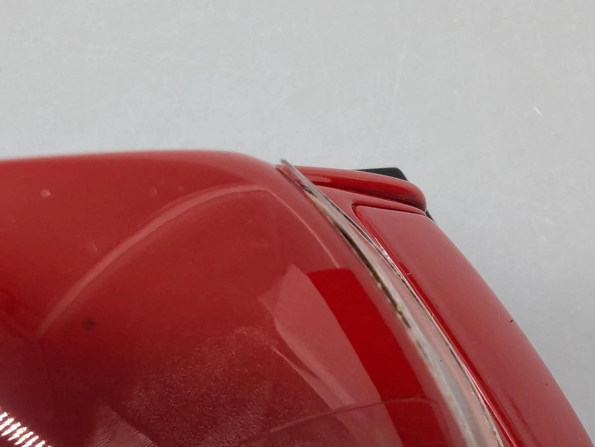 Modellautos 1:43 BBR Ferrari 212 Inter Vignale Coupe 1951 Dark Red #0135E in OVP