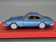 Modellautos 1:43 BBR Ferrari 365 GTC 1969 RM Auction Duemila 2016 Ltd 07/20 OVP