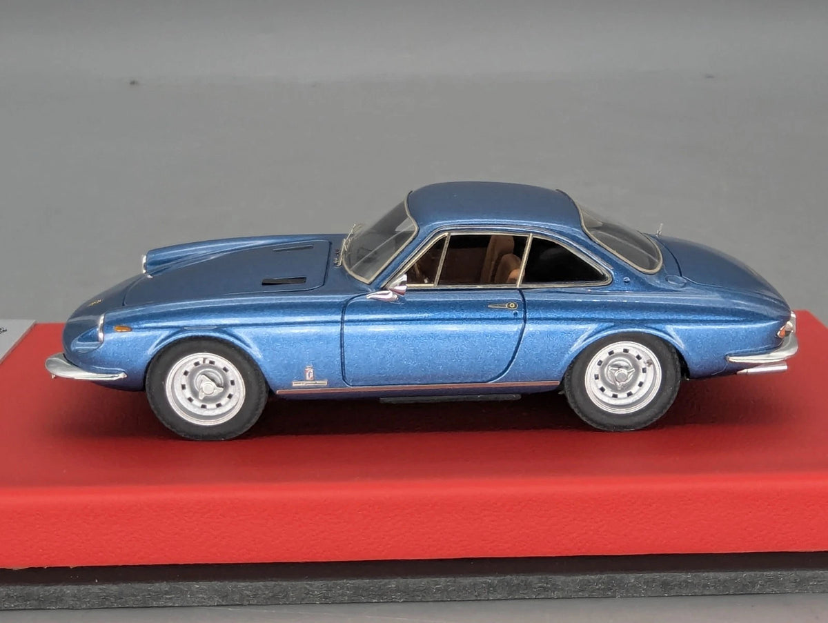 Modellautos 1:43 BBR Ferrari 365 GTC 1969 RM Auction Duemila 2016 Ltd 07/20 OVP