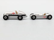 Modellautos 1:90 Schuco Piccolo Set Ennstal-Classic 2007 2-tlg mit OVP