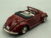 Modellautos 1:43 AMR Century VW Hebmüller Cabriolet mit OVP