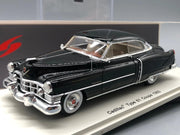Modellautos 1:43 Spark Cadillec Typ 61 Coupe 1950 mit OVP