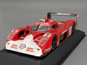 Modellautos 1:43 Minichamps Toyota GT-One Esso Zweiter 24h Le Mans 1999 #3 OVP