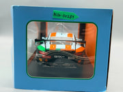 Modellautos 1:18 Ixo Porsche 911 GT3 R Spa 24h 2020 #12 mit OVP