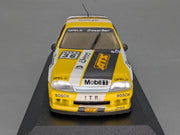 Modellautos 1:43 Minichamps Opel Omega 3000 Evo #36 Engstler mit OVP