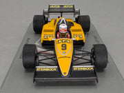 Modellautos 1:43 Spark S3922 ATS D6 European GP 1983 #9 M. Winkelhock OVP