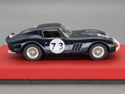 Modellautos 1:43 BBR Ferrari 250 GTO WINNER BH 1962 Ltd 00/20 #73 Parkes mit OVP