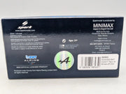 Modellautos 1:43 Spark S8565 Alpine A523 BWT Monaco GP 2023 #10 P. Gasly mit OVP
