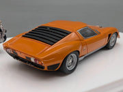 Eidolon Make Up 1:43 Lamborghini Jota SJ Orange Engine Set Ltd 12/100 mit OVP