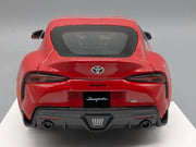 Modellautos 1:24 Maisto Toyota GR Supra mit OVP