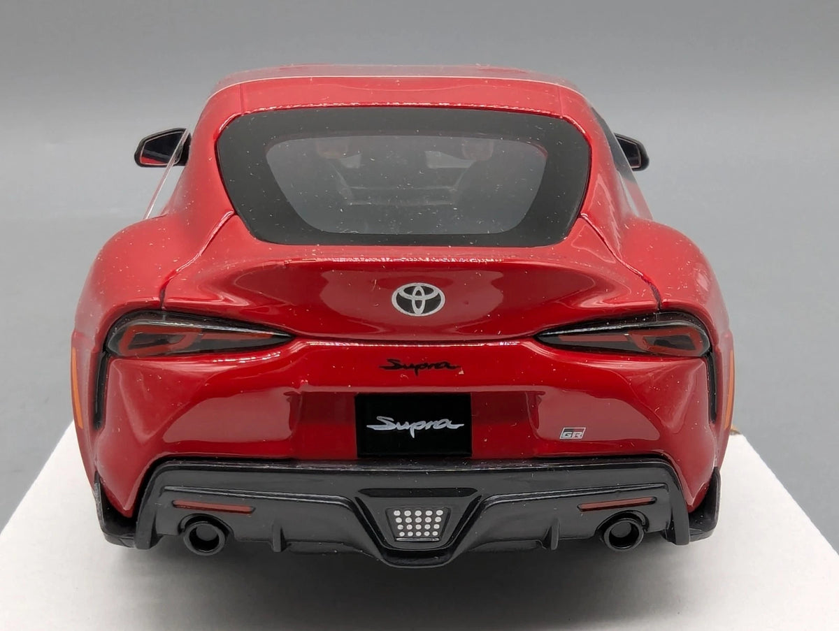 Modellautos 1:24 Maisto Toyota GR Supra mit OVP
